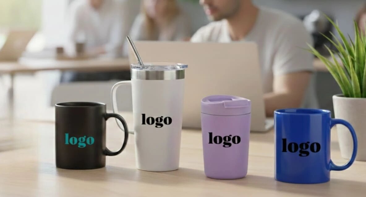 Mugs personnalisés